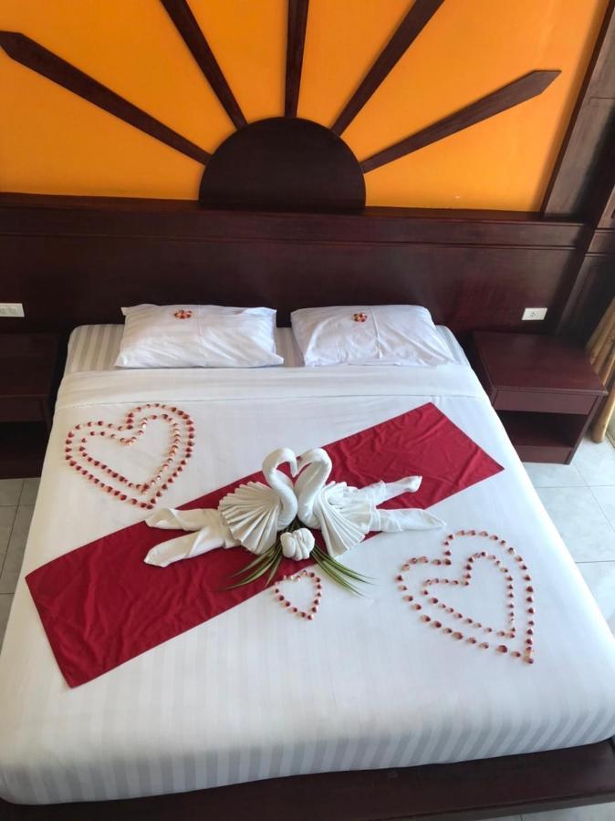 Art Mansion Patong Phuket Thailand Hotel Exterior photo
