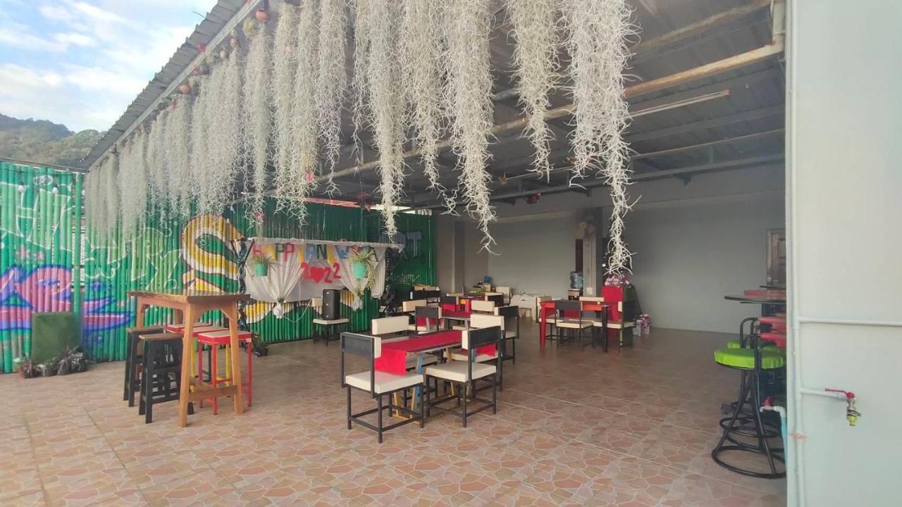 Art Mansion Patong Phuket Thailand Hotel Exterior photo